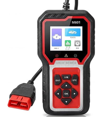 Amazon.co.jp: INNOVA（イノーバ） コードリーダー 3020D OBD2 故障